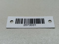 коллектор впускной Renault Megane 2 поколение BM0B 2003, 1.4 л., i, K4J 730, бензин, 5МКПП, серебристый, хетчбэк 5 дв., передний привод, 8200022251 - фото №4