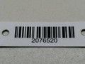 ремень безопасности Renault Laguna 3 поколение BT0A 2009, 1.5 л., DCi, K9K 780, дизель, 6МКПП, серый, хетчбэк 5 дв., передний привод, 868840031R - фото №7