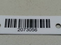 зеркало салона Renault Laguna 3 поколение BT0A 2009, 1.5 л., DCi, K9K 780, дизель, 6МКПП, серый, хетчбэк 5 дв., передний привод, 963293106R - фото №3