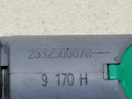 датчик педали сцепления Renault Laguna 3 поколение BT0A 2009, 1.5 л., DCi, K9K 780, дизель, 6МКПП, серый, хетчбэк 5 дв., передний привод, 253250007R - фото №3
