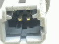 выключатель концевой (концевик) Renault Laguna 3 поколение BT0A 2009, 1.5 л., DCi, K9K 780, дизель, 6МКПП, серый, хетчбэк 5 дв., передний привод, 253250006R - фото №2