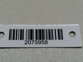 блок AirBag Renault Laguna 3 поколение BT0A 2009, 1.5 л., DCi, K9K 780, дизель, 6МКПП, серый, хетчбэк 5 дв., передний привод, 610901600, 610901000B, 285586520R - фото №4