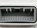 навигация Renault Laguna 3 поколение BT0A 2009, 1.5 л., DCi, K9K 780, дизель, 6МКПП, серый, хетчбэк 5 дв., передний привод, 280380003R, 28113971-1, BICW95, 28120498-2 - фото №3
