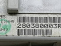 навигация Renault Laguna 3 поколение BT0A 2009, 1.5 л., DCi, K9K 780, дизель, 6МКПП, серый, хетчбэк 5 дв., передний привод, 280380003R, 28113971-1, BICW95, 28120498-2 - фото №4