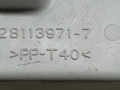 навигация Renault Laguna 3 поколение BT0A 2009, 1.5 л., DCi, K9K 780, дизель, 6МКПП, серый, хетчбэк 5 дв., передний привод, 280380003R, 28113971-1, BICW95, 28120498-2 - фото №5