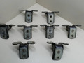 петля двери Renault Laguna 3 поколение BT0A 2009, 1.5 л., DCi, K9K 780, дизель, 6МКПП, серый, хетчбэк 5 дв., передний привод, 8200132382, 824011R - фото №2
