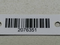 петля двери Renault Laguna 3 поколение BT0A 2009, 1.5 л., DCi, K9K 780, дизель, 6МКПП, серый, хетчбэк 5 дв., передний привод, 8200132382, 824011R - фото №3