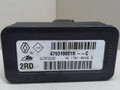 датчик ускорения Renault Laguna 3 поколение BT0A 2009, 1.5 л., DCi, K9K 780, дизель, 6МКПП, серый, хетчбэк 5 дв., передний привод, ATE, 479310001RC, 10.1701-0646.3 - фото №2