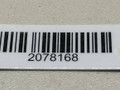 датчик ускорения Renault Laguna 3 поколение BT0A 2009, 1.5 л., DCi, K9K 780, дизель, 6МКПП, серый, хетчбэк 5 дв., передний привод, ATE, 479310001RC, 10.1701-0646.3 - фото №5