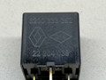 реле (прочие) Renault Laguna 3 поколение BT0A 2009, 1.5 л., DCi, K9K 780, дизель, 6МКПП, серый, хетчбэк 5 дв., передний привод, 8200333352, 22204039 - фото №2