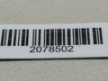 декоративная крышка двигателя Nissan Micra K12 [2-й рестайлинг] K12 2008, 1.5 л., DCi, K9K, дизель, 5МКПП, серый, хетчбэк 5 дв., передний привод, 8200397015 - фото №4