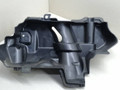 декоративная крышка двигателя Renault Laguna 3 поколение BT0A 2009, 1.5 л., DCi, K9K 780, дизель, 6МКПП, серый, хетчбэк 5 дв., передний привод, 8200549100 - фото №2