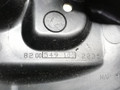 декоративная крышка двигателя Renault Laguna 3 поколение BT0A 2009, 1.5 л., DCi, K9K 780, дизель, 6МКПП, серый, хетчбэк 5 дв., передний привод, 8200549100 - фото №3