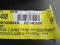 консоль салона Renault Laguna 3 поколение BT0A 2009, 1.5 л., DCi, K9K 780, дизель, 6МКПП, серый, хетчбэк 5 дв., передний привод, 969100064R, 969172973R, 969180007R - фото №5