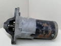 стартер Renault Megane 2 поколение 2006, 1.5 л., DCi, дизель, 8200399594, M000T21471 - фото №3