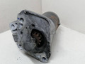 стартер Renault Megane 2 поколение 2006, 1.5 л., DCi, дизель, 8200399594, M000T21471 - фото №4