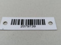 стартер Renault Megane 2 поколение 2006, 1.5 л., DCi, дизель, 8200399594, M000T21471 - фото №6