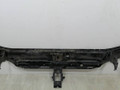 рамка капота Renault Laguna 2 поколение 2004, 1.9 л., DCi, F9Q 670, дизель, МКПП, салатовый, универсал, передний привод, 7700418609 - фото №2