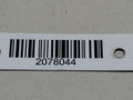 ключ колесный (балонный) Renault Scenic 2 поколение JM0G 2005, 1.9 л., DCi, F9Q 812, дизель, 6МКПП, серый, минивэн, передний привод, 8200548215 - фото №2