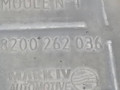 бачок расширительный Renault Scenic 2 поколение JM0G 2005, 1.9 л., DCi, F9Q 812, дизель, 6МКПП, серый, минивэн, передний привод, 8200262036 - фото №4