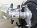 вакуумный усилитель тормозов Peugeot 1007 1 поколение 2007, 1.6 л., HDi, 9HZ (DV6TED4), дизель, 5МКПП, серебристый, хетчбэк 3 дв., передний привод, TRW, 9682338380 - фото №4