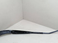 щеткодержатель (поводок стеклоочистителя, дворник) Renault Megane 2 поколение BM0B 2003, 1.4 л., i, K4J 730, бензин, 5МКПП, серебристый, хетчбэк 5 дв., передний привод, 8200036915, 8200036916 - фото №2