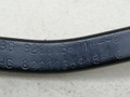 щеткодержатель (поводок стеклоочистителя, дворник) Renault Megane 2 поколение BM0B 2003, 1.4 л., i, K4J 730, бензин, 5МКПП, серебристый, хетчбэк 5 дв., передний привод, 8200036915, 8200036916 - фото №3