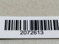 щеткодержатель (поводок стеклоочистителя, дворник) Renault Megane 2 поколение BM0B 2003, 1.4 л., i, K4J 730, бензин, 5МКПП, серебристый, хетчбэк 5 дв., передний привод, 8200036915, 8200036916 - фото №4