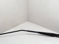 щеткодержатель (поводок стеклоочистителя, дворник) Renault Megane 2 поколение BM0B 2003, 1.4 л., i, K4J 730, бензин, 5МКПП, серебристый, хетчбэк 5 дв., передний привод, 8200036912 - фото №2
