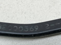 щеткодержатель (поводок стеклоочистителя, дворник) Renault Megane 2 поколение BM0B 2003, 1.4 л., i, K4J 730, бензин, 5МКПП, серебристый, хетчбэк 5 дв., передний привод, 8200036912 - фото №3
