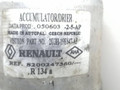 осушитель кондиционера Renault Megane 2 поколение BM0B 2003, 1.4 л., i, K4J 730, бензин, 5МКПП, серебристый, хетчбэк 5 дв., передний привод, VISTEON, 8200247360, 2U3H-19E647-AF - фото №3