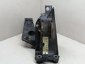 педаль тормоза Renault Laguna 2 поколение 2004, 1.9 л., DCi, F9Q 670, дизель, МКПП, салатовый, универсал, передний привод, 8200002853 - фото №4