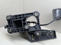 педаль тормоза Renault Laguna 2 поколение 2004, 1.9 л., DCi, F9Q 670, дизель, МКПП, салатовый, универсал, передний привод, 8200002853 - фото №5