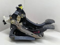 узел педальный (блок педалей) Renault Megane 1 поколение DA0F 1997, 1.6 л., i, K7M 702, бензин, 5МКПП, синий, купе, передний привод, 7701470150, 7700844392, 7700832154 - фото №4