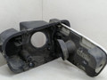 лючок топливного бака Renault Espace 4 поколение 2006, 1.9 л., DCi, F9Q 820, дизель, 6МКПП, белый, минивэн, передний привод, 8200100985 - фото №3