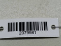 блок управления парктрониками Peugeot 1007 1 поколение 2007, 1.6 л., HDi, 9HZ (DV6TED4), дизель, 5МКПП, серебристый, хетчбэк 3 дв., передний привод, VALEO, 9661496880, 601.990 - фото №4