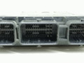 блок управления двигателем Renault Espace 4 поколение 2004, 1.9 л., CDi, дизель, BOSCH, 0281013366, 8200601334 - фото №2