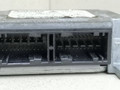 блок AirBag Citroen C5 1 поколение [рестайлинг] 2004, 1.6 л., HDi, 9HZ (DV6TED4), дизель, 5МКПП, темно-серый, хетчбэк 5 дв., передний привод, 603481900, 9658177080 - фото №2