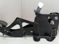 педаль тормоза Renault Scenic 2 поколение JM0G 2005, 1.9 л., DCi, F9Q 812, дизель, 6МКПП, серый, минивэн, передний привод, 8200155989E - фото №2
