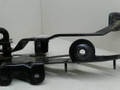 педаль тормоза Renault Scenic 2 поколение JM0G 2005, 1.9 л., DCi, F9Q 812, дизель, 6МКПП, серый, минивэн, передний привод, 8200155989E - фото №4