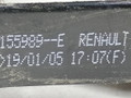 педаль тормоза Renault Scenic 2 поколение JM0G 2005, 1.9 л., DCi, F9Q 812, дизель, 6МКПП, серый, минивэн, передний привод, 8200155989E - фото №5