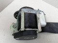 ремень безопасности Peugeot 1007 1 поколение 2007, 1.6 л., HDi, 9HZ (DV6TED4), дизель, 5МКПП, серебристый, хетчбэк 3 дв., передний привод, 96446706XX - фото №2