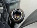 ремень безопасности Peugeot 1007 1 поколение 2007, 1.6 л., HDi, 9HZ (DV6TED4), дизель, 5МКПП, серебристый, хетчбэк 3 дв., передний привод, 96446706XX - фото №4