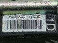 ремень безопасности Peugeot 1007 1 поколение 2007, 1.6 л., HDi, 9HZ (DV6TED4), дизель, 5МКПП, серебристый, хетчбэк 3 дв., передний привод, 96446706XX - фото №5