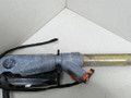 ремень безопасности Renault Espace 4 поколение 2006, 1.9 л., DCi, F9Q 820, дизель, 6МКПП, белый, минивэн, передний привод, 8200211688 - фото №2