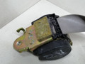 ремень безопасности Renault Espace 4 поколение 2006, 1.9 л., DCi, F9Q 820, дизель, 6МКПП, белый, минивэн, передний привод, 8200211688 - фото №4
