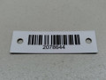 блок AirBag Peugeot 1007 1 поколение 2007, 1.6 л., HDi, 9HZ (DV6TED4), дизель, 5МКПП, серебристый, хетчбэк 3 дв., передний привод, 9663176580 - фото №4