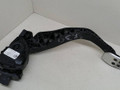 педаль Peugeot 1007 1 поколение 2007, 1.6 л., HDi, 9HZ (DV6TED4), дизель, 5МКПП, серебристый, хетчбэк 3 дв., передний привод, 9680459680, 6PV009083-15 - фото №2