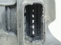 педаль Peugeot 1007 1 поколение 2007, 1.6 л., HDi, 9HZ (DV6TED4), дизель, 5МКПП, серебристый, хетчбэк 3 дв., передний привод, 9680459680, 6PV009083-15 - фото №4
