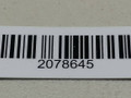 педаль Peugeot 1007 1 поколение 2007, 1.6 л., HDi, 9HZ (DV6TED4), дизель, 5МКПП, серебристый, хетчбэк 3 дв., передний привод, 9680459680, 6PV009083-15 - фото №6